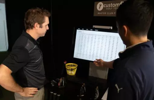 FINDING THE PERFECT FIT